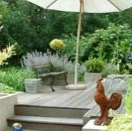 Champlenoy Guest house Wavre