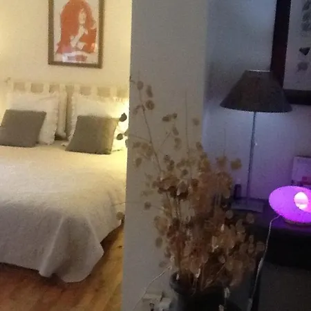 Champlenoy Maison d'hôtes 4*