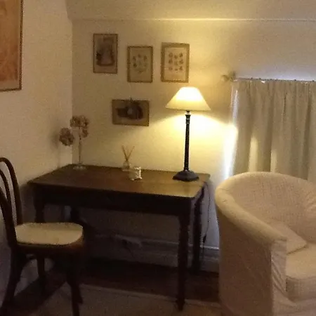 Maison d'hôtes Champlenoy