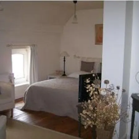 Maison d'hôtes Champlenoy 4*